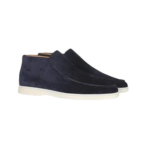 Charles | scarpe in suede