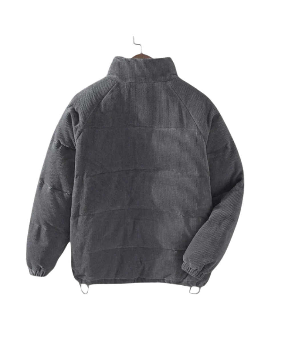 MARIVELOFASHION | CAPPOTTO AUTUNNALE DI LUSSO DA UOMO