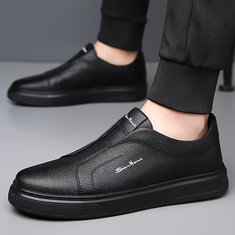 MARIVELOFASHION | SNEAKERS SLIP-ON ELEGANTI DA UOMO