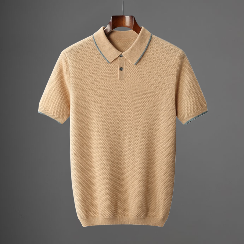 Kyle | Polo Classico Mykonos.