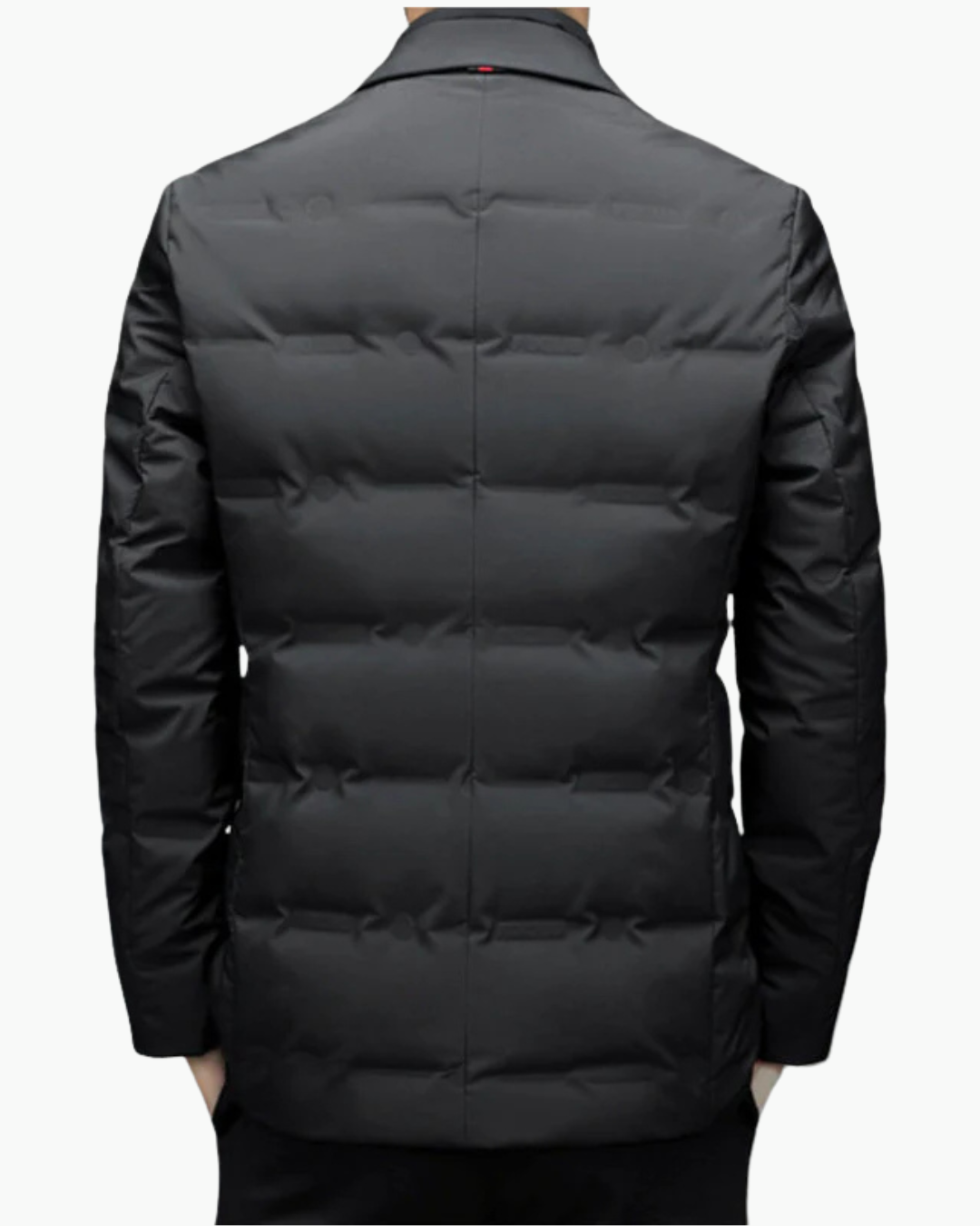 MARIVELOFASHION | PIUMINO URBANO DA UOMO