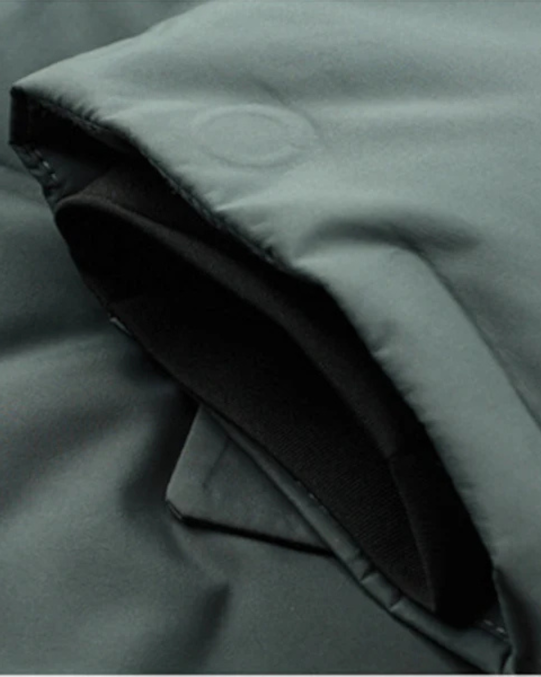 MARIVELOFASHION | PIUMINO URBANO DA UOMO