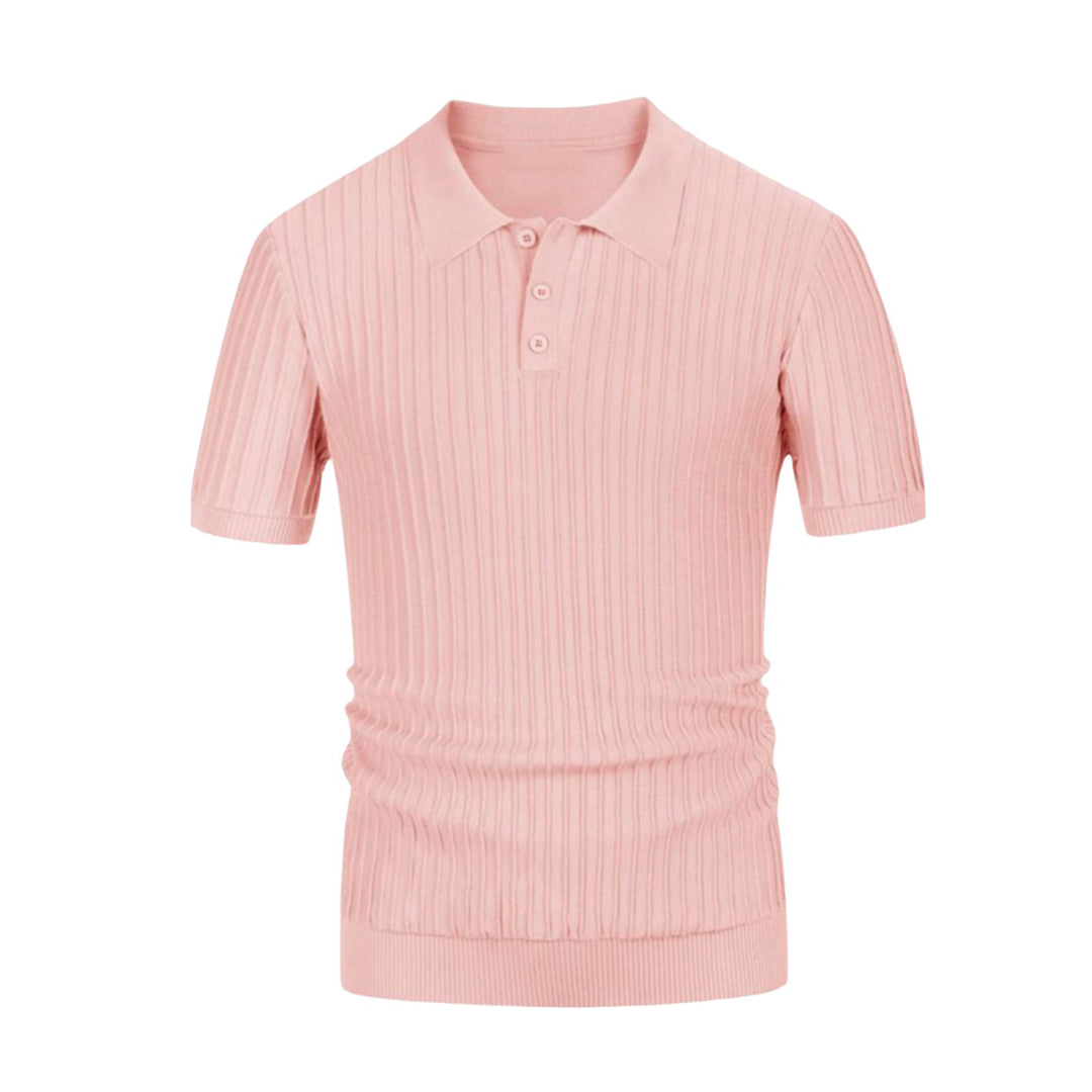 Zachary | Polo in Maglia Rio.