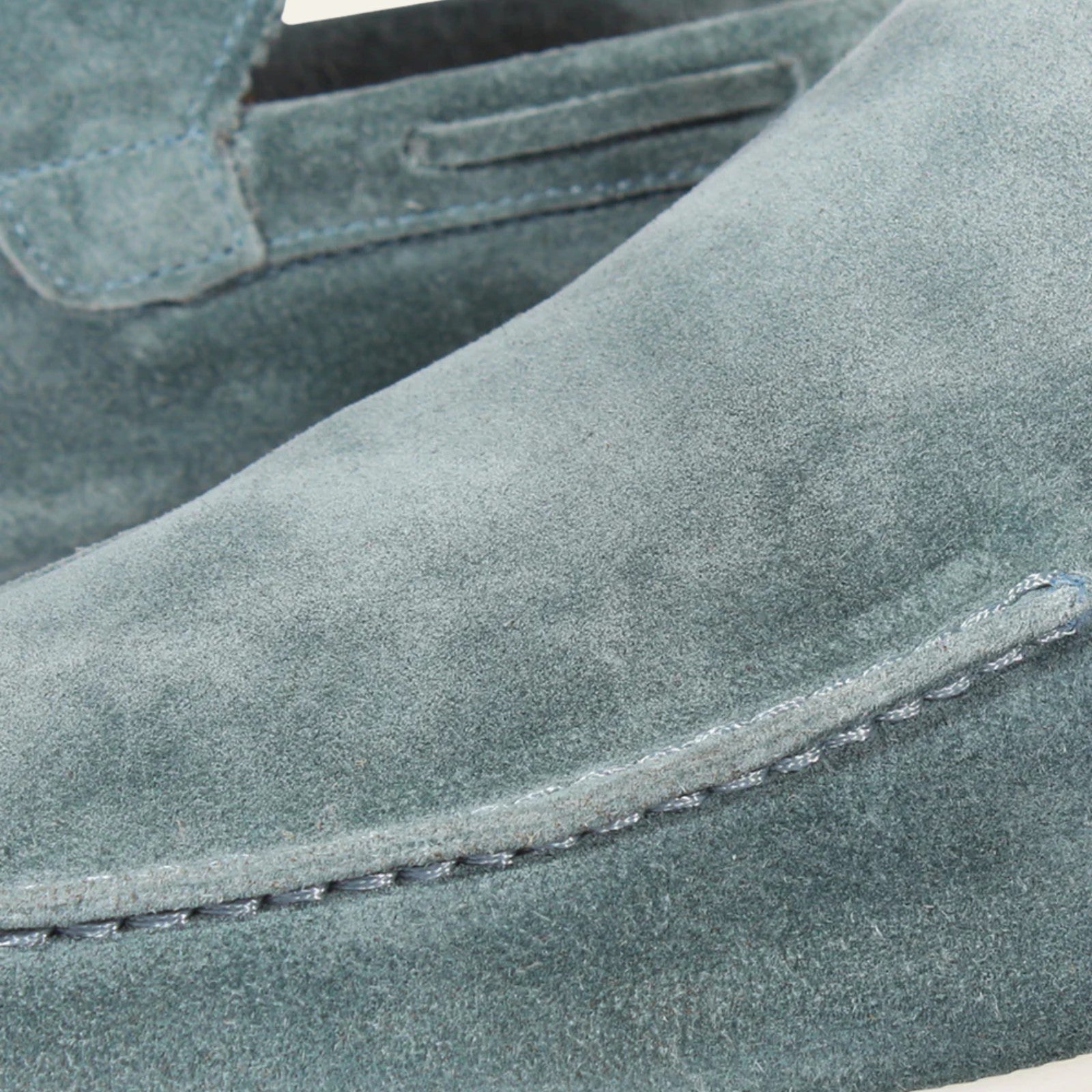 MARIVELOFASHION | YACHT LOAFER | SLIP-ON IN CAMOSCIO VEGANO CASUAL