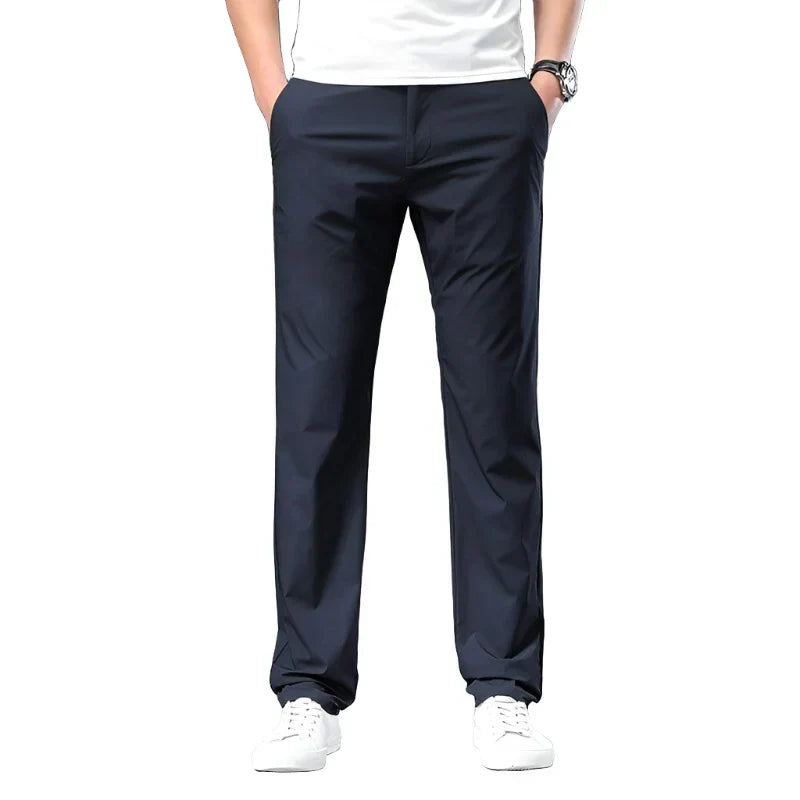 Eric | Pantaloni Porto Chino