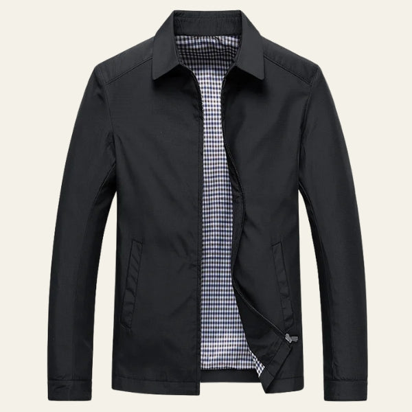 MARIVELOFASHION | GIACCA TRAPUNTATA – VESTIBILITÀ STANDARD