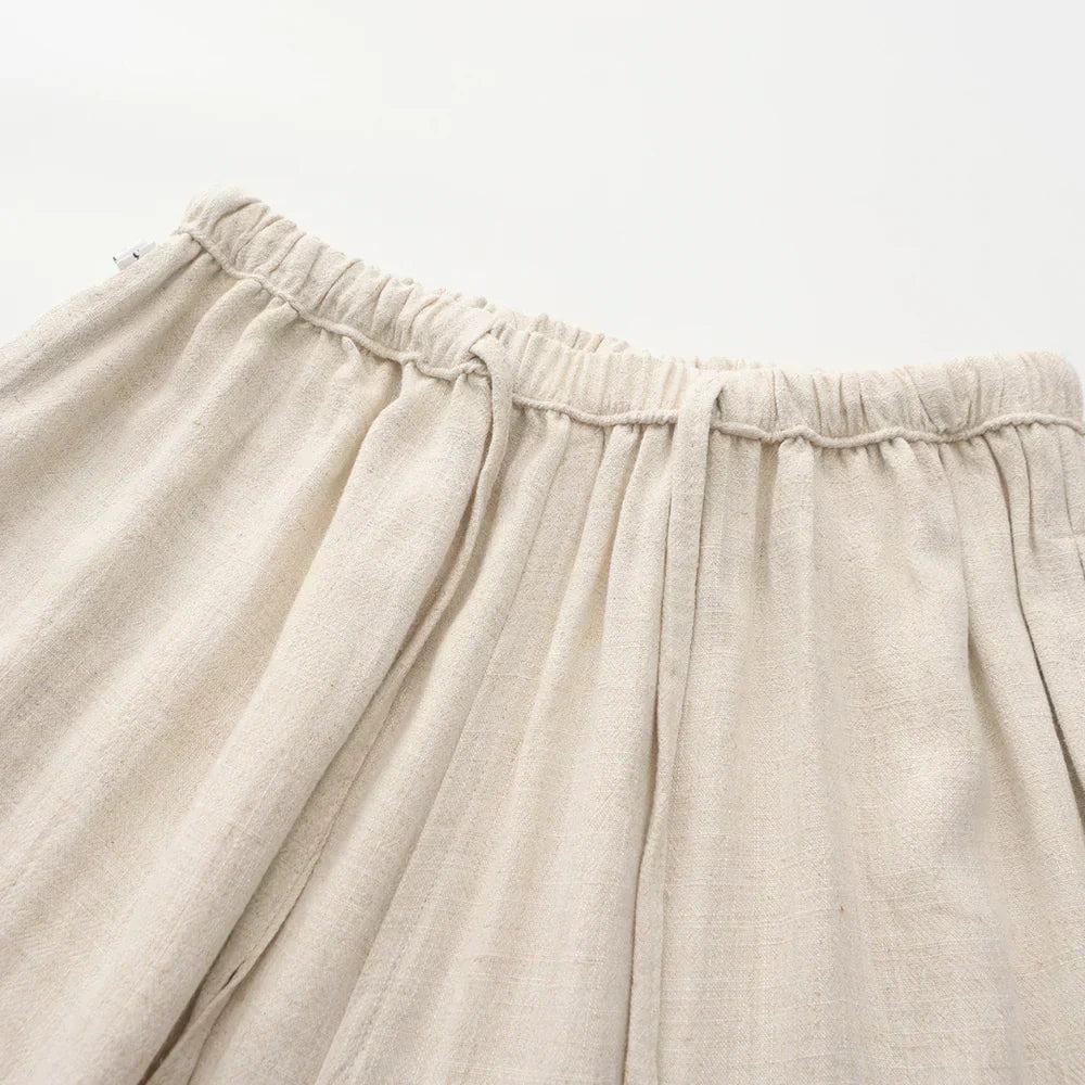 Ronald | Marrakech - Pantaloni in Lino