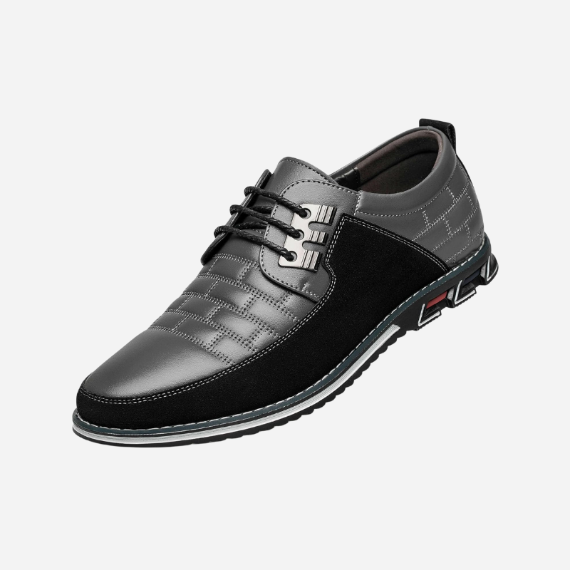 Marivelofashion| LUIGI SCARPE IN PELLE TRASPIRANTI