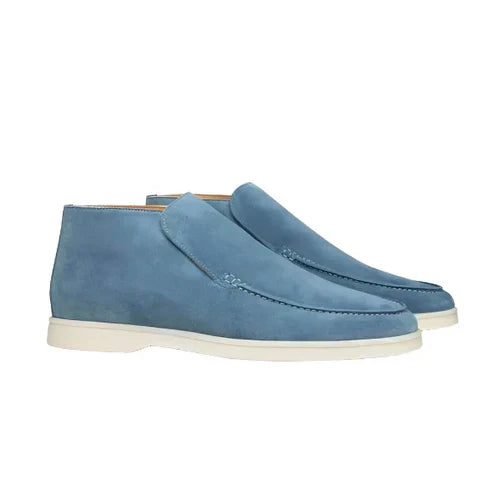 Charles | scarpe in suede