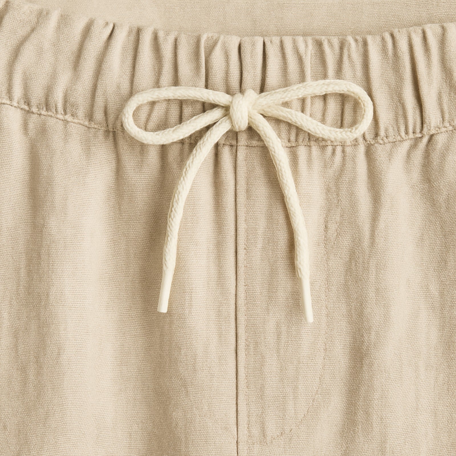 MARIVELOFASHION | PANTALONE IN LINO – VESTIBILITÀ OVERSIZE
