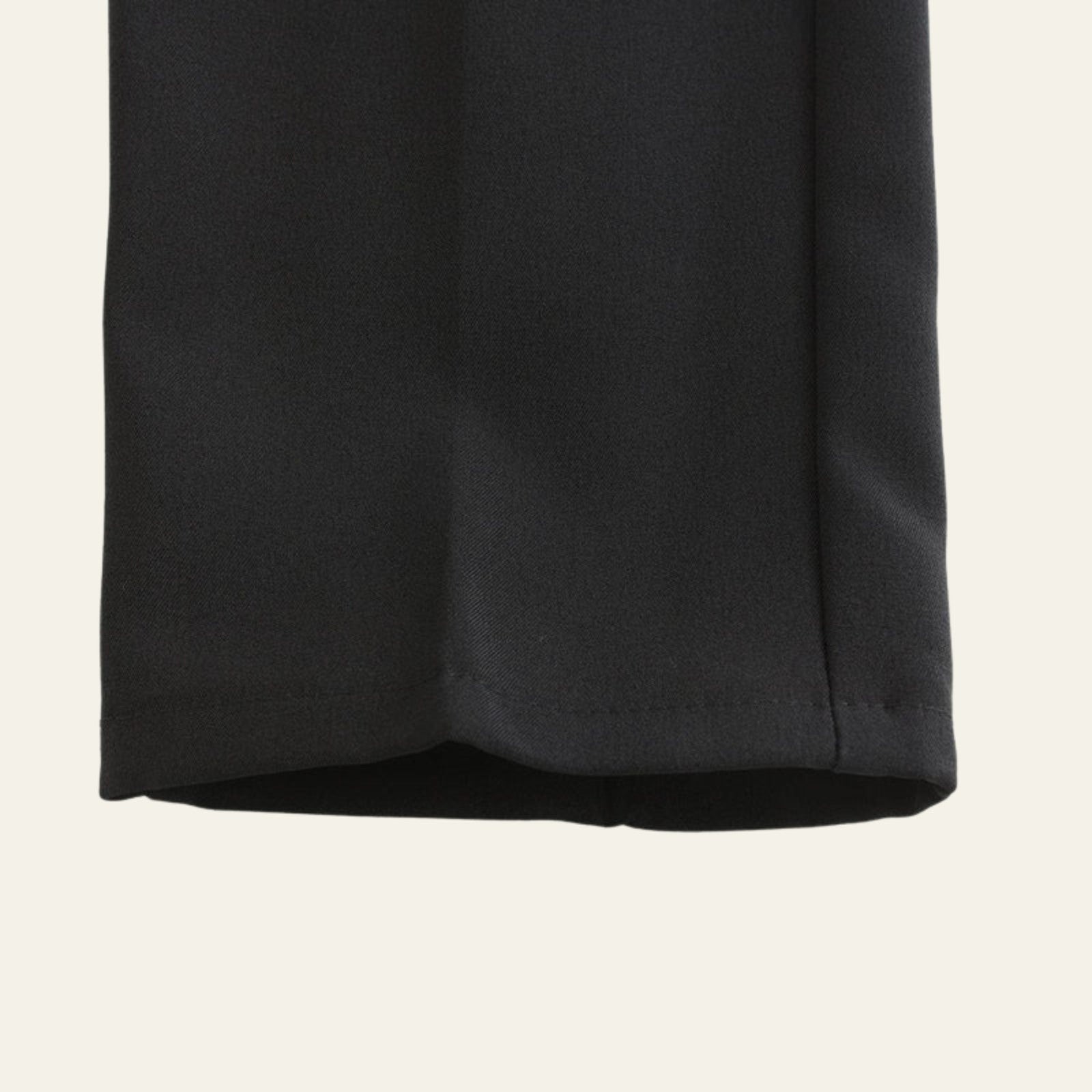 MARIVELOFASHION | PANTALONI IN MISTO COTONE ELASTICIZZATO