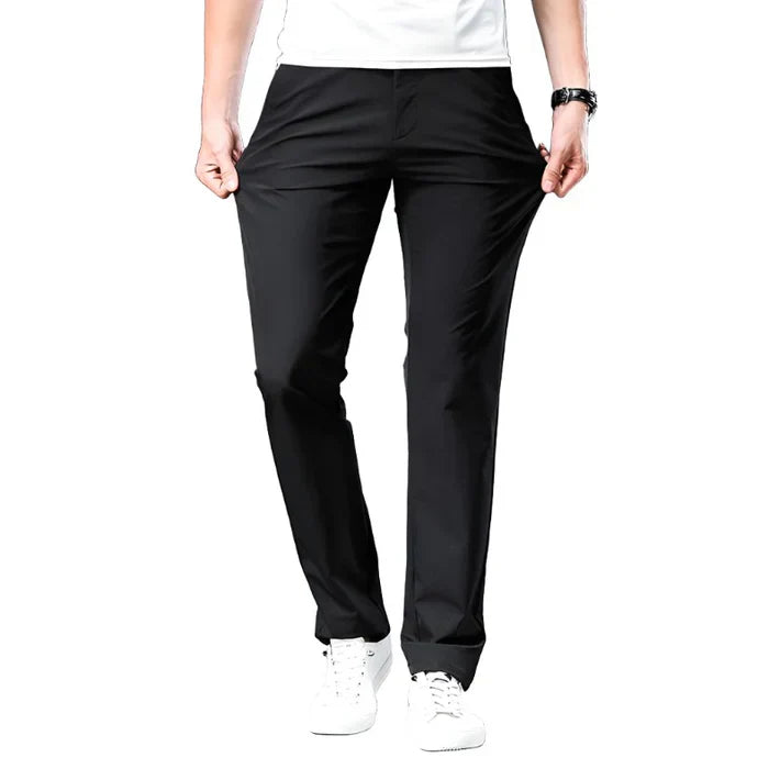Eric | Pantaloni Porto Chino