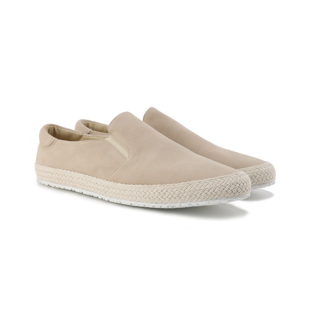 Michael | Scarpe in Camoscio City