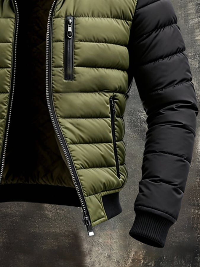 MARIVELOFASHION | GIACCA PER TUTTI I GIORNI DA UOMO