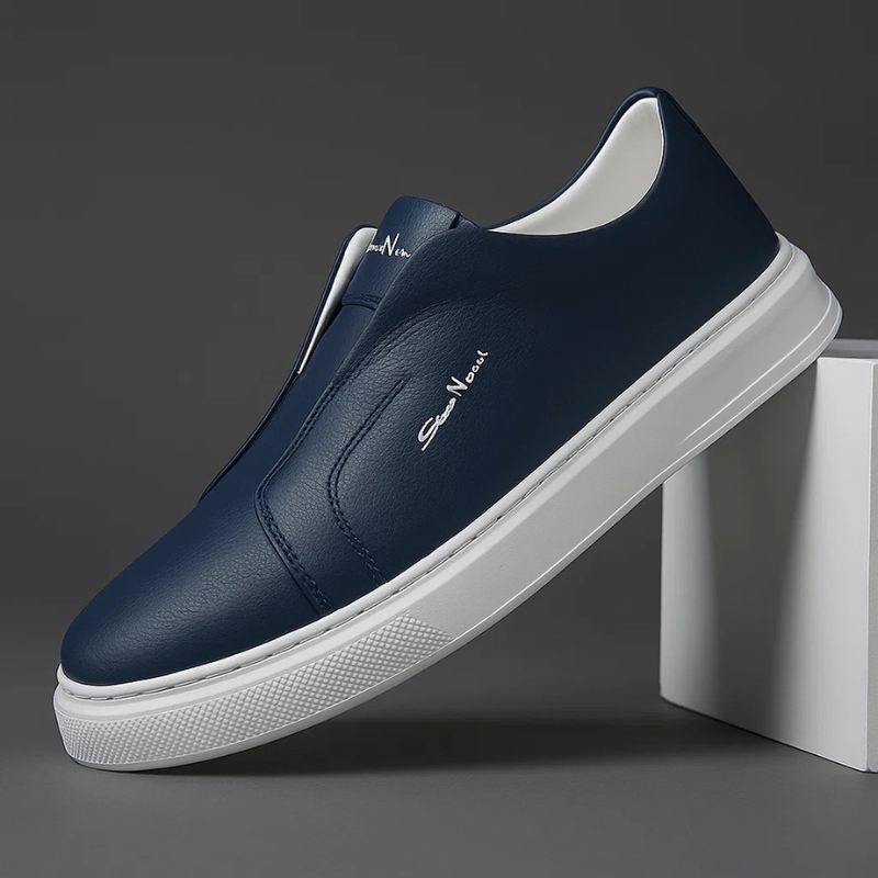 MARIVELOFASHION | SNEAKERS SLIP-ON ELEGANTI DA UOMO