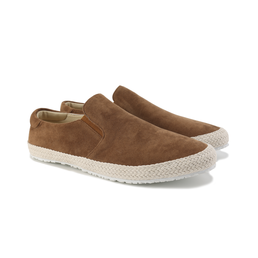 Michael | Scarpe in Camoscio City