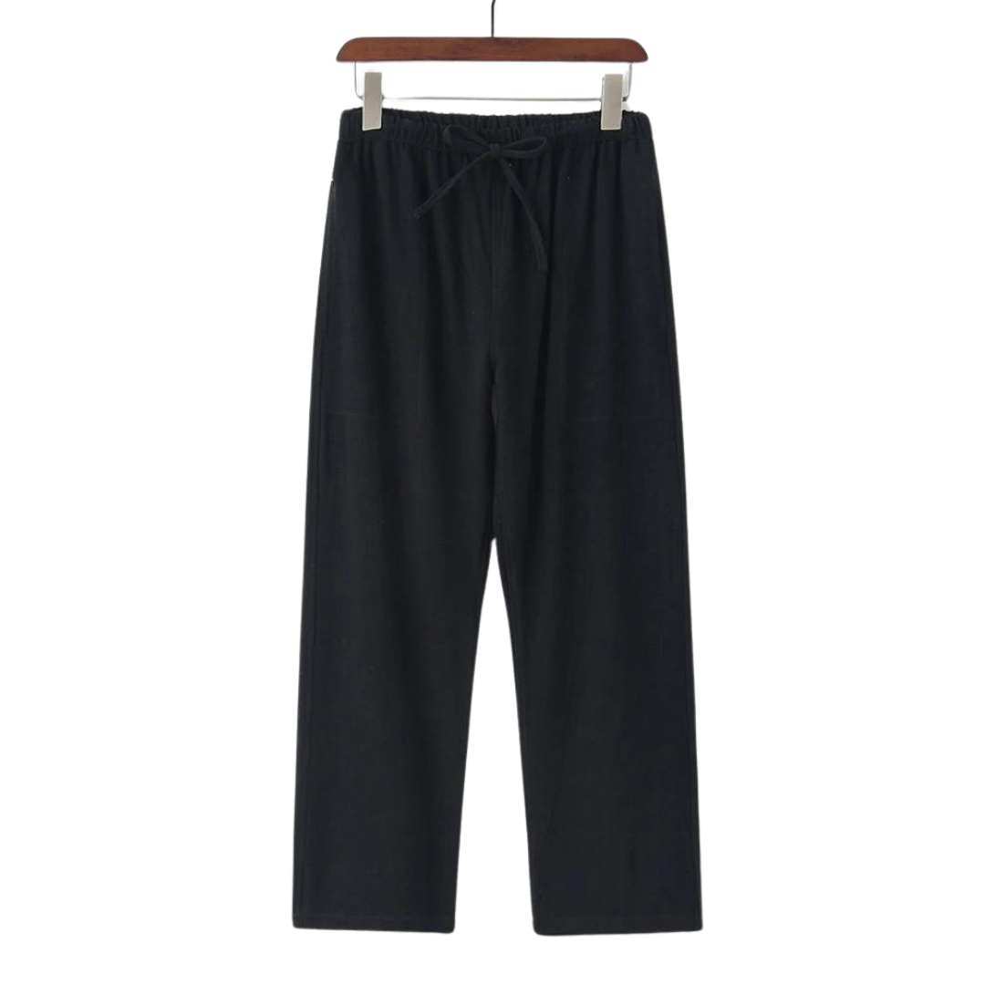 Jonathan | Pantaloni in Lino