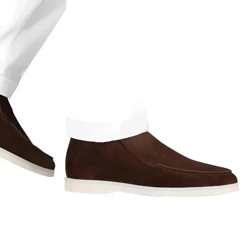Charles | scarpe in suede