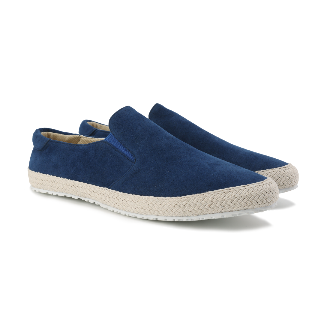 Michael | Scarpe in Camoscio City