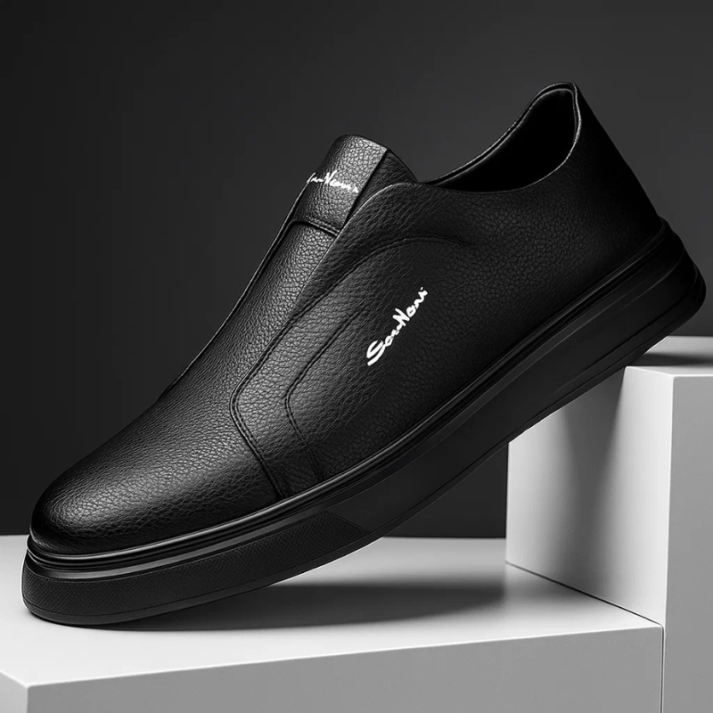 MARIVELOFASHION | SNEAKERS SLIP-ON ELEGANTI DA UOMO