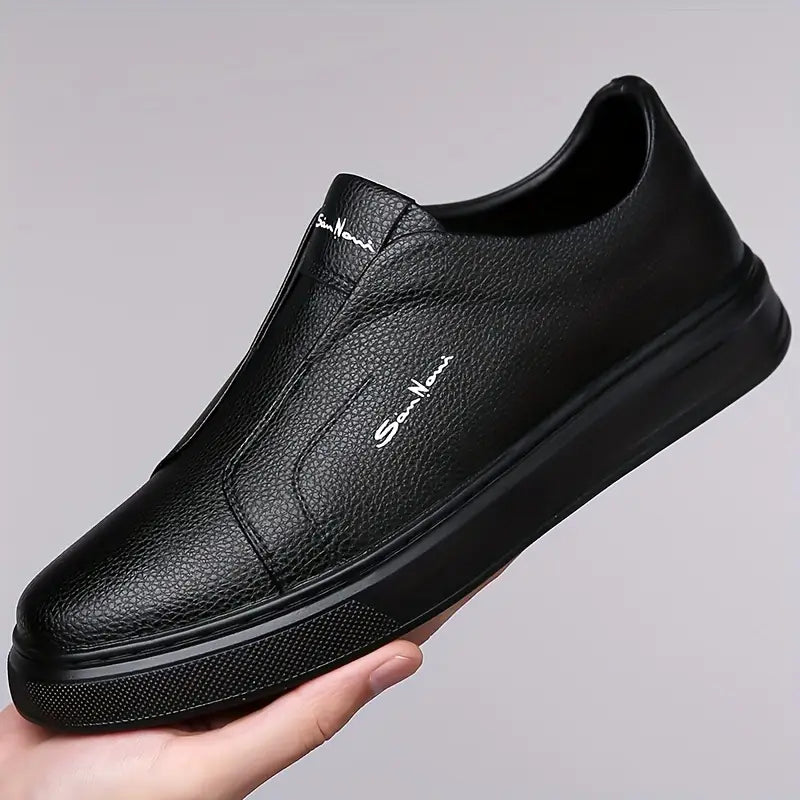 MARIVELOFASHION | SNEAKERS SLIP-ON ELEGANTI DA UOMO