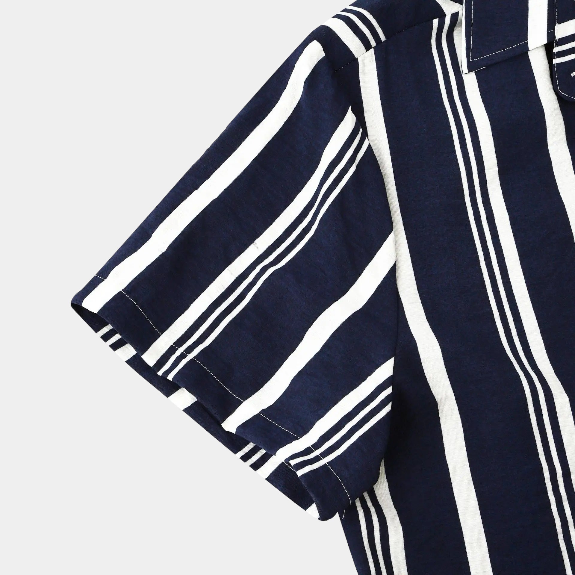 Raymond | camicia a righe speciale.