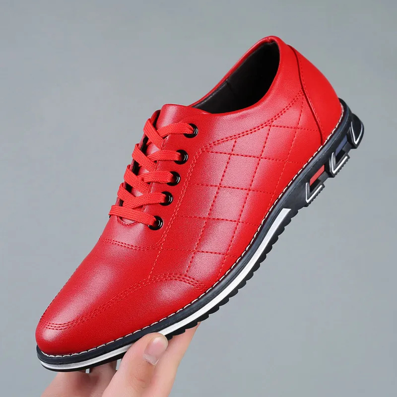 MARIVELOFASHION | ENZO | SCARPE ELEGANTI E COMODE DA UOMO