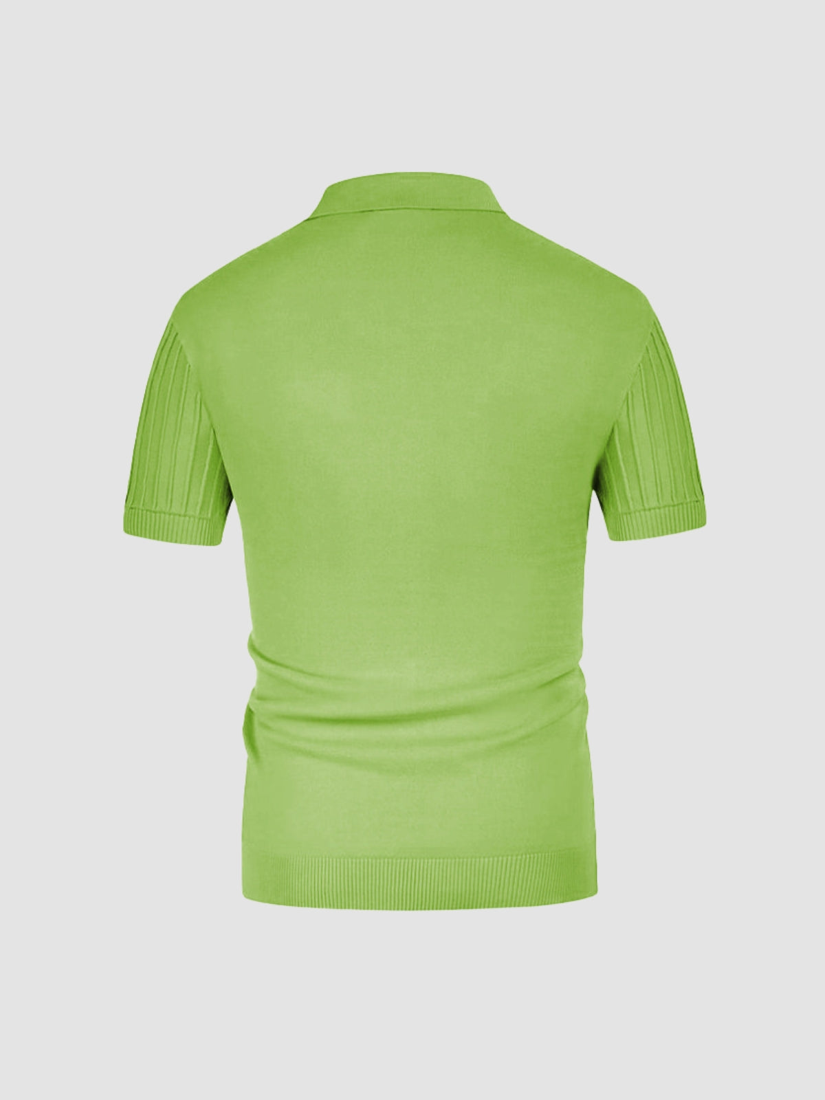 Zachary | Polo in Maglia Rio.