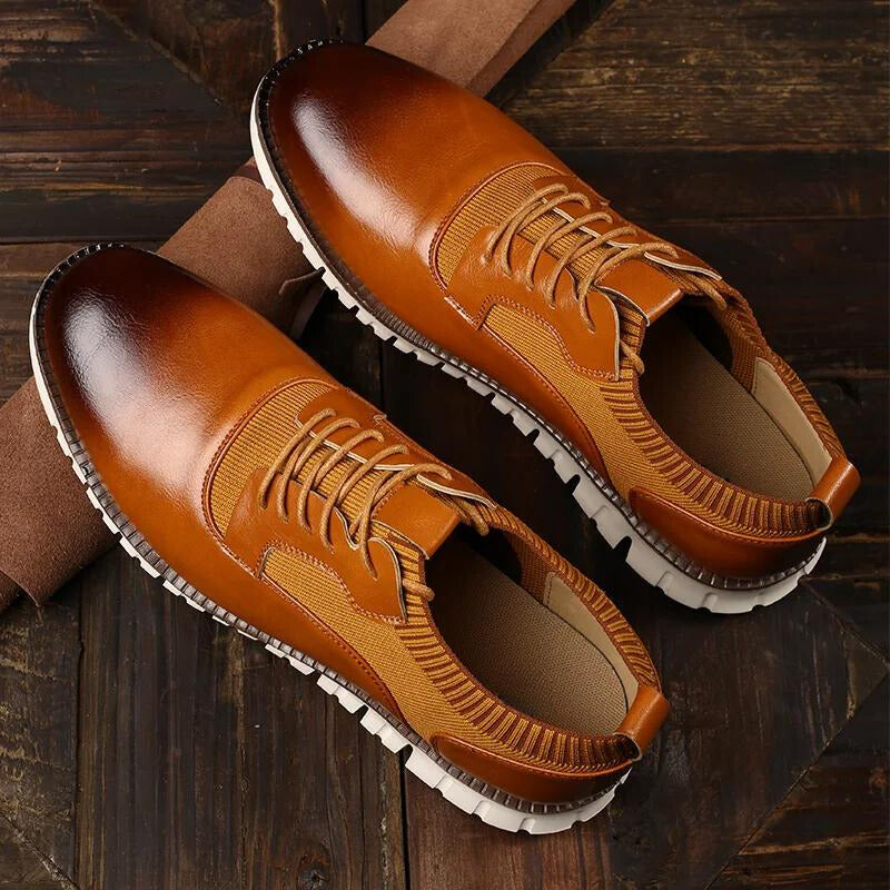 MARIVELOFASHION | SCARPE DI SUPPORTO QUOTIDIANO DA UOMO