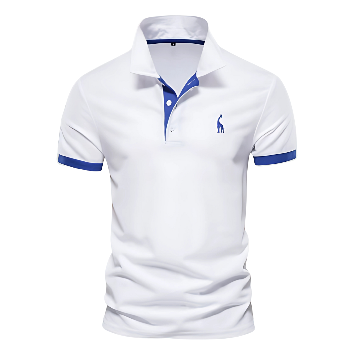 Jerry | Polo Casual Premium