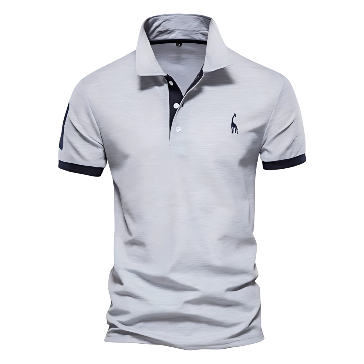 Jerry | Polo Casual Premium