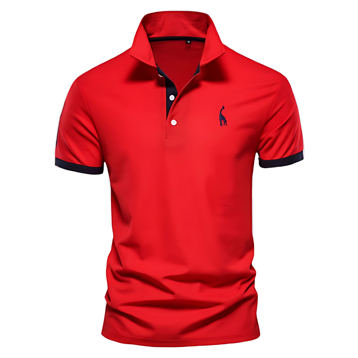 Jerry | Polo Casual Premium