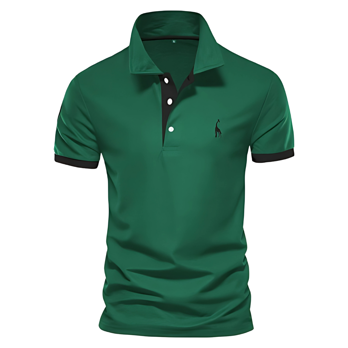Jerry | Polo Casual Premium