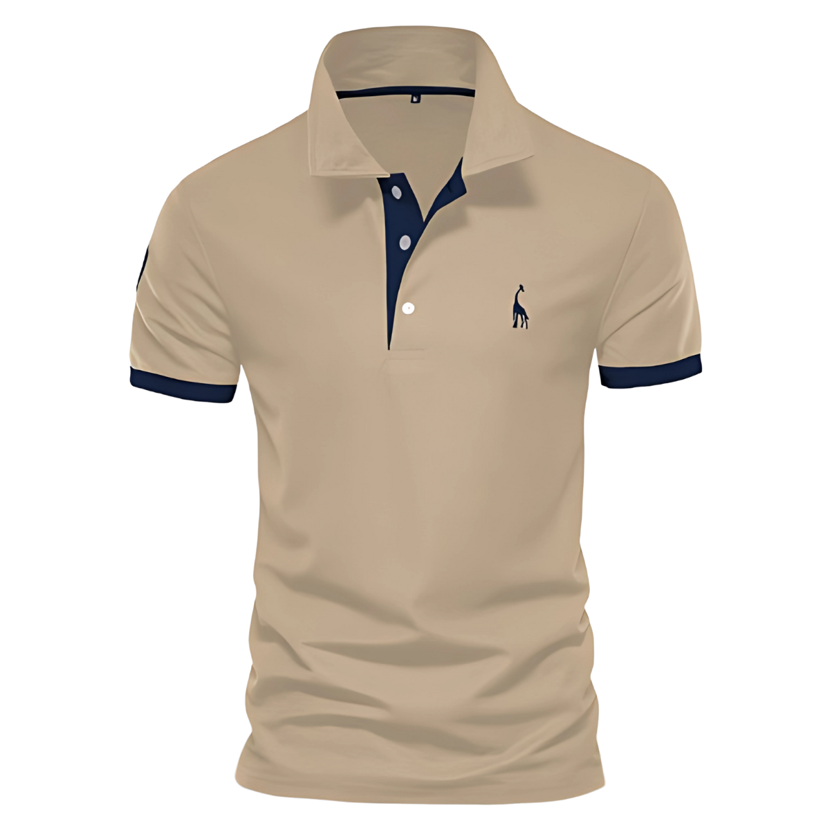 Jerry | Polo Casual Premium