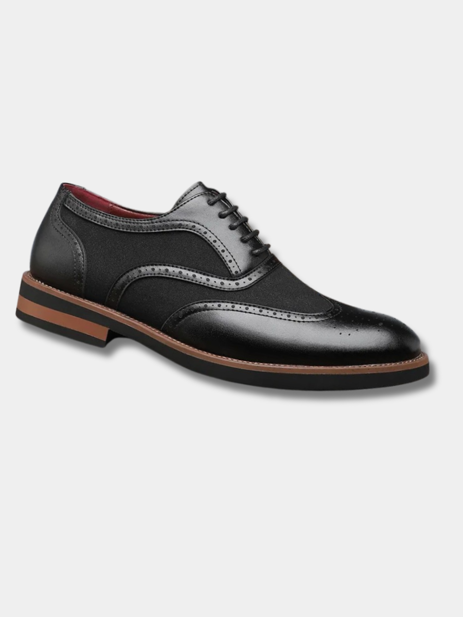 MARIVELOFASHION | SCARPE IN PELLE INTRAMONTABILI