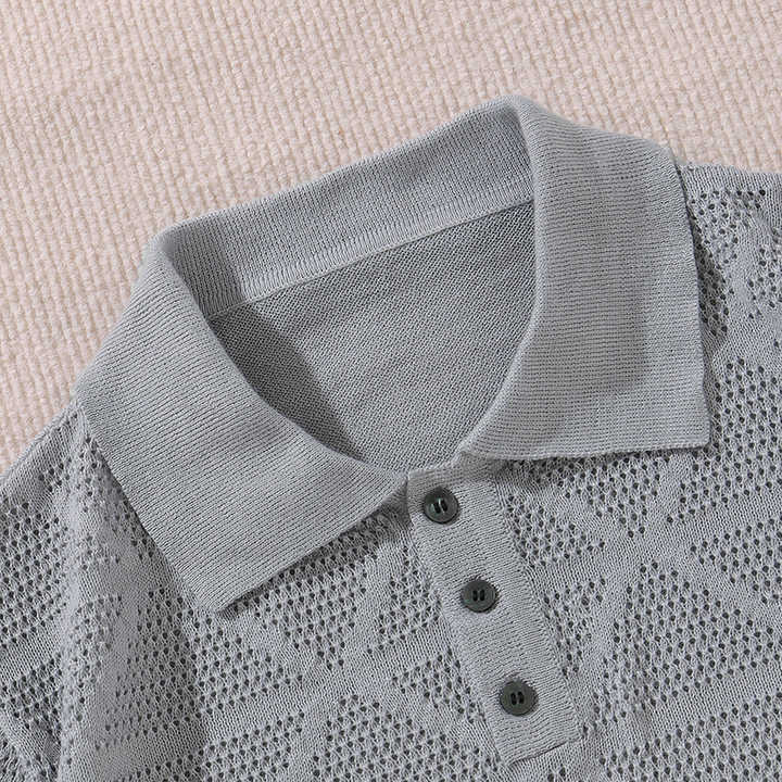Douglas | Polo in Maglia