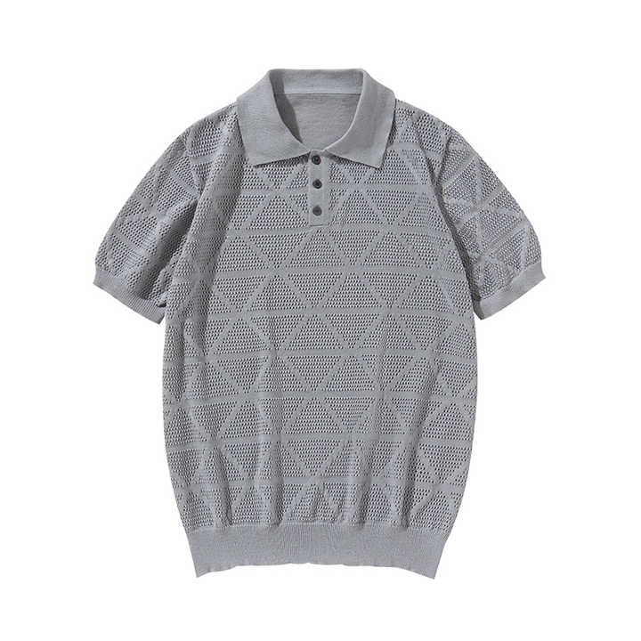Douglas | Polo in Maglia