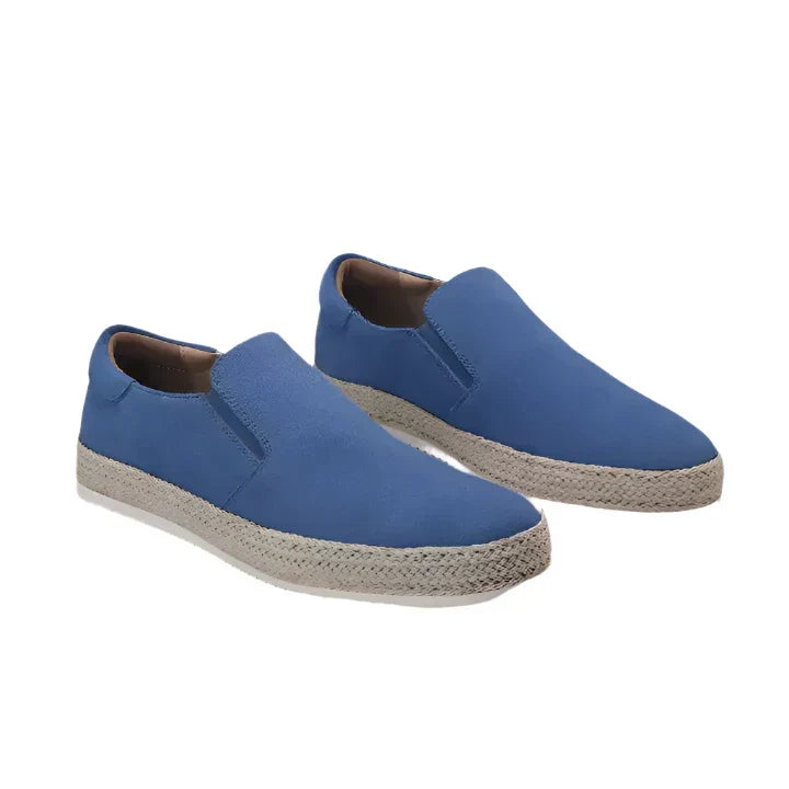 Richard | Scarpe da città in suede.