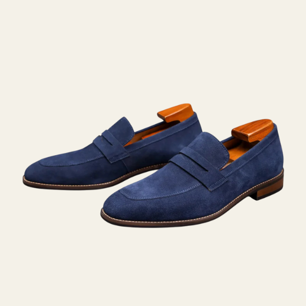 MARIVELOFASHION | Penny Loafer | Scarpe Eleganti Classiche