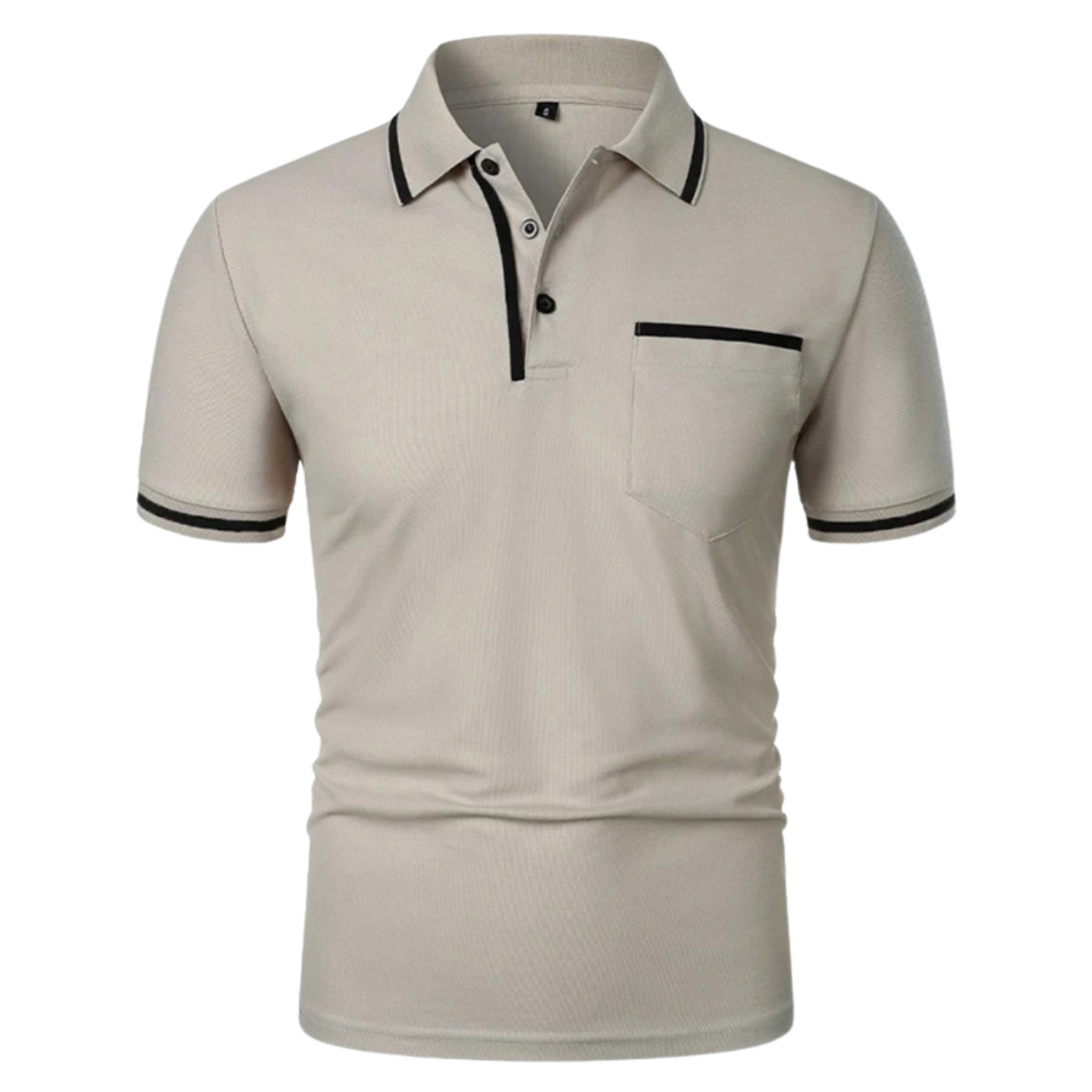 Alexander | Polo a Maniche Corte