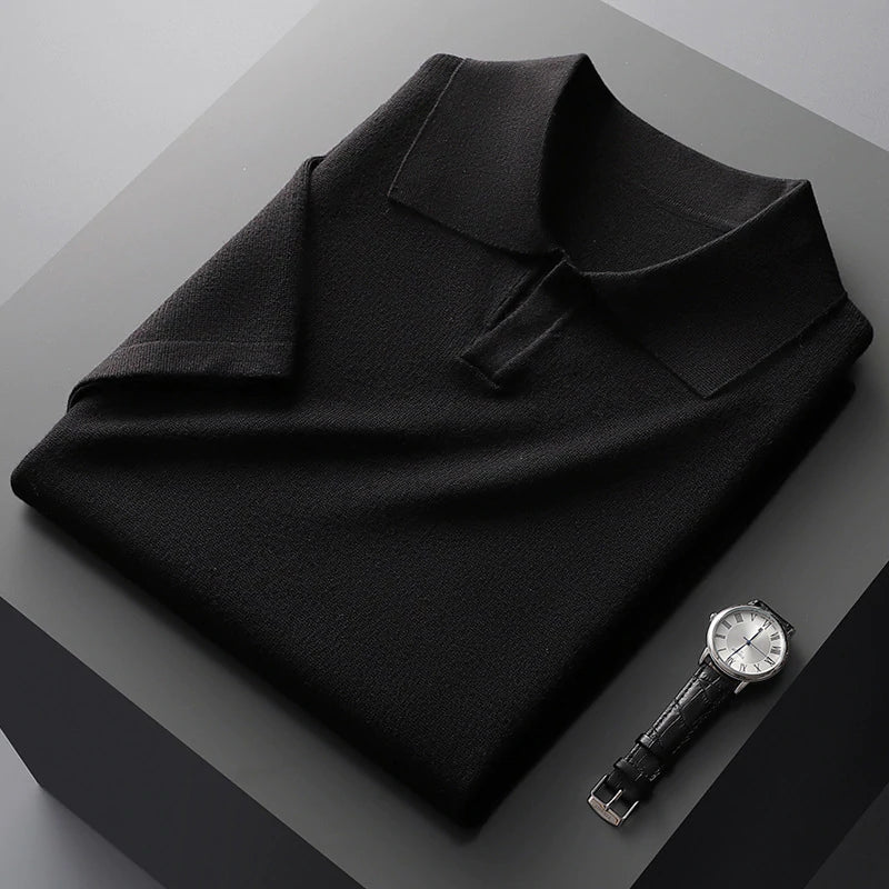 Jack | Polo in Cotone Classico Key West.