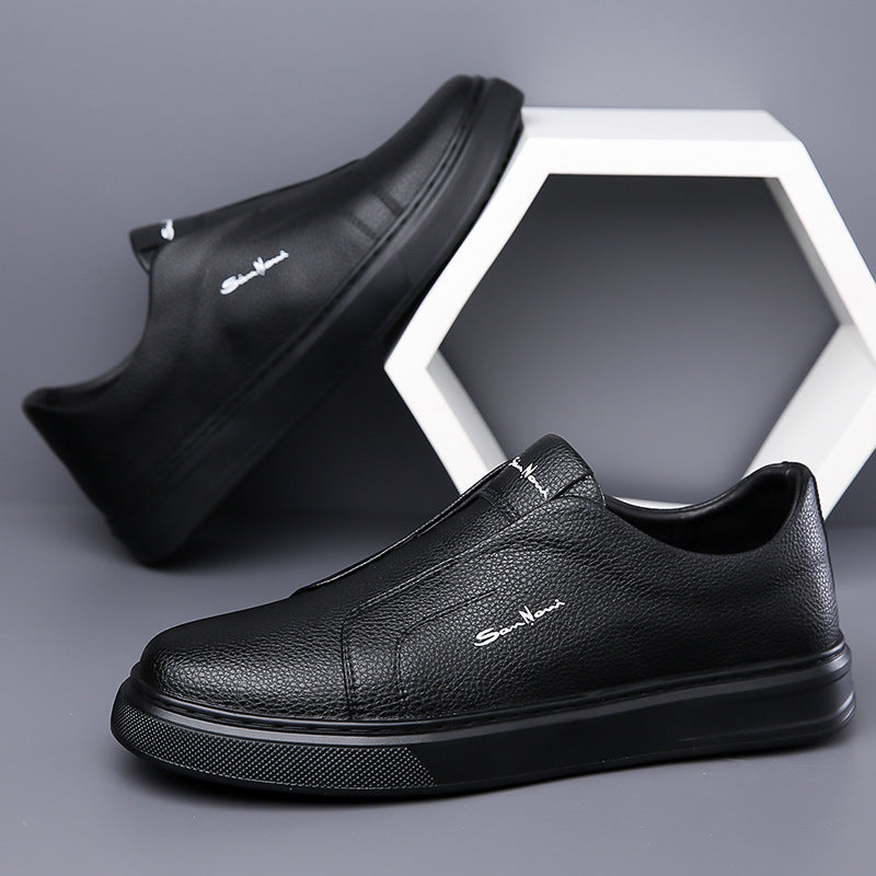 MARIVELOFASHION | SNEAKERS SLIP-ON ELEGANTI DA UOMO