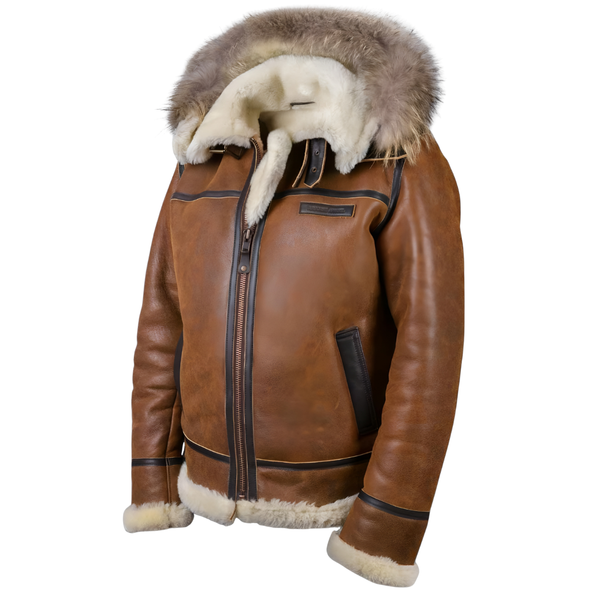 MARIVELOFASHION | BOMBER AVIATORE DA UOMO