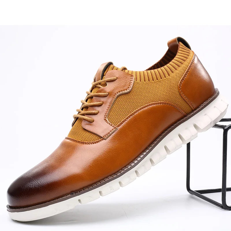 MARIVELOFASHION | SCARPE DI SUPPORTO QUOTIDIANO DA UOMO