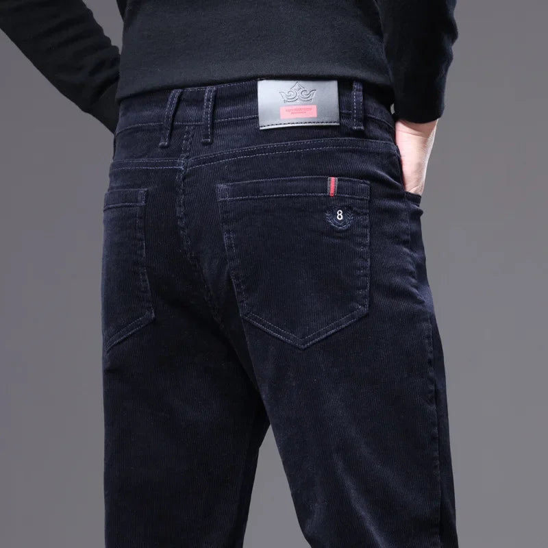 MARIVELOFASHION | PANTALONI CHIC DA UOMO
