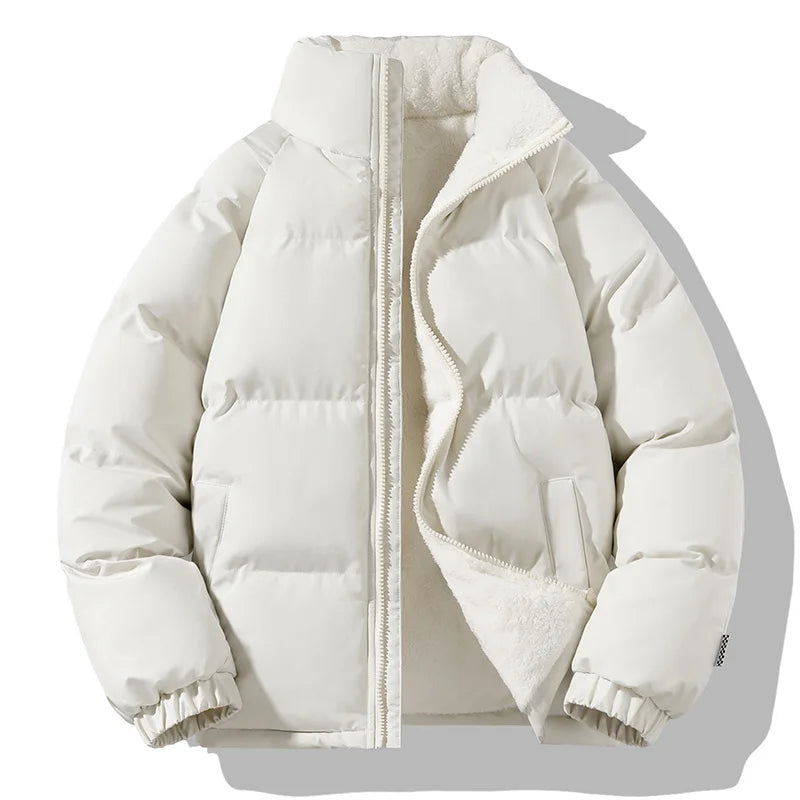 MARIVELOFASHION | PIUMINO CALDO DA UOMO