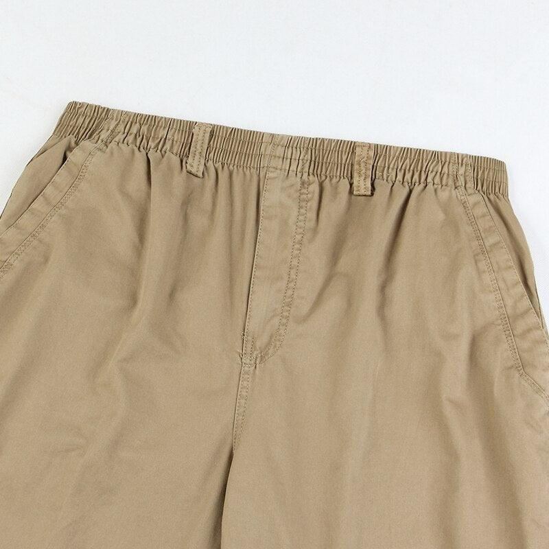 Timothy | Pantaloni in Lino.