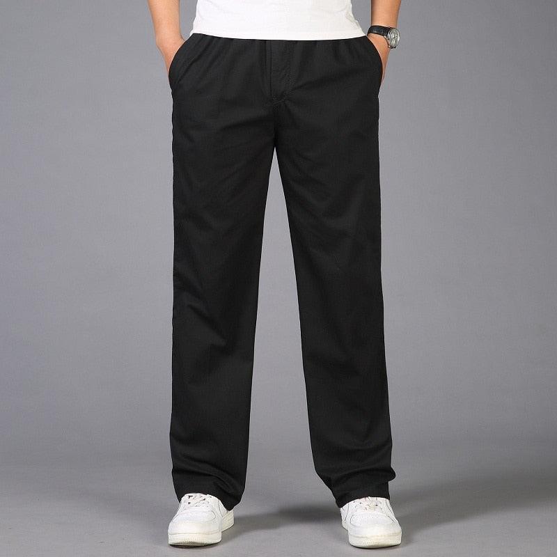 Timothy | Pantaloni in Lino.