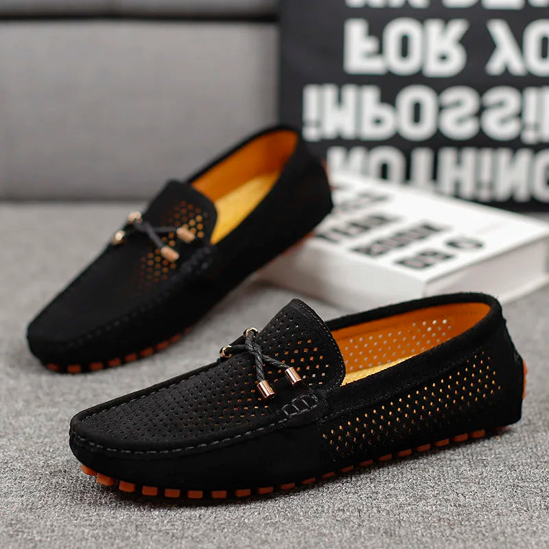 MARIVELOFASHION | MOCASSINI SLIP-ON