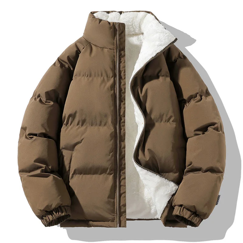 MARIVELOFASHION | PIUMINO CALDO DA UOMO